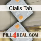 Cialis Tab 25